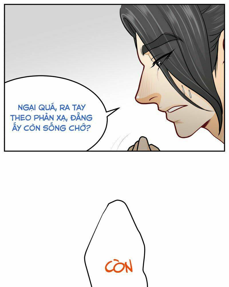 Hoàng Thượng Pê-Đê - Hãy Tránh Xa Ta Ra: Chapter 256