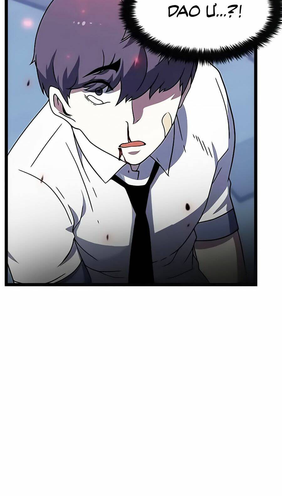 Điểm Chết: Chapter 3