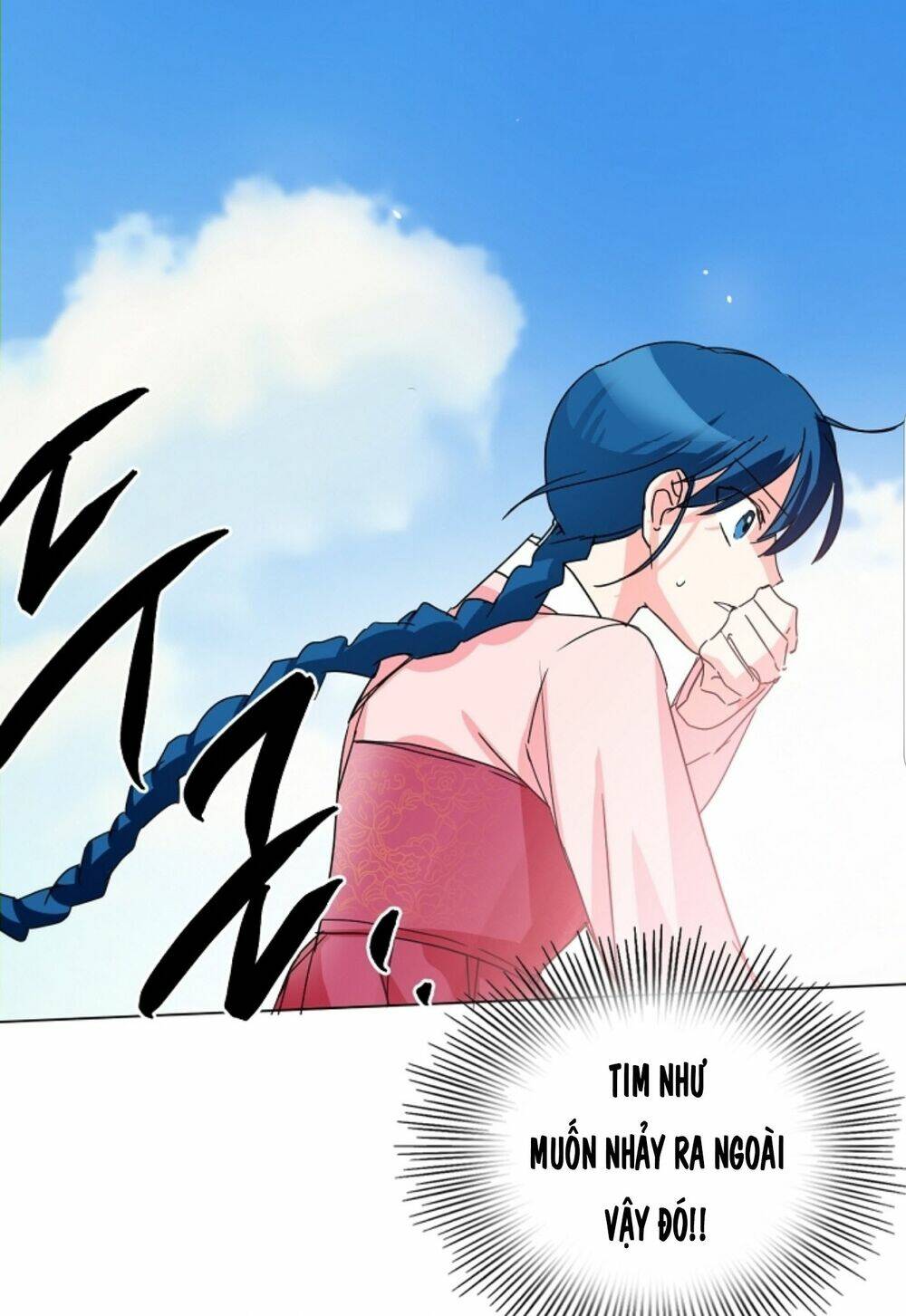 Chae Hong Sa: Chapter 52