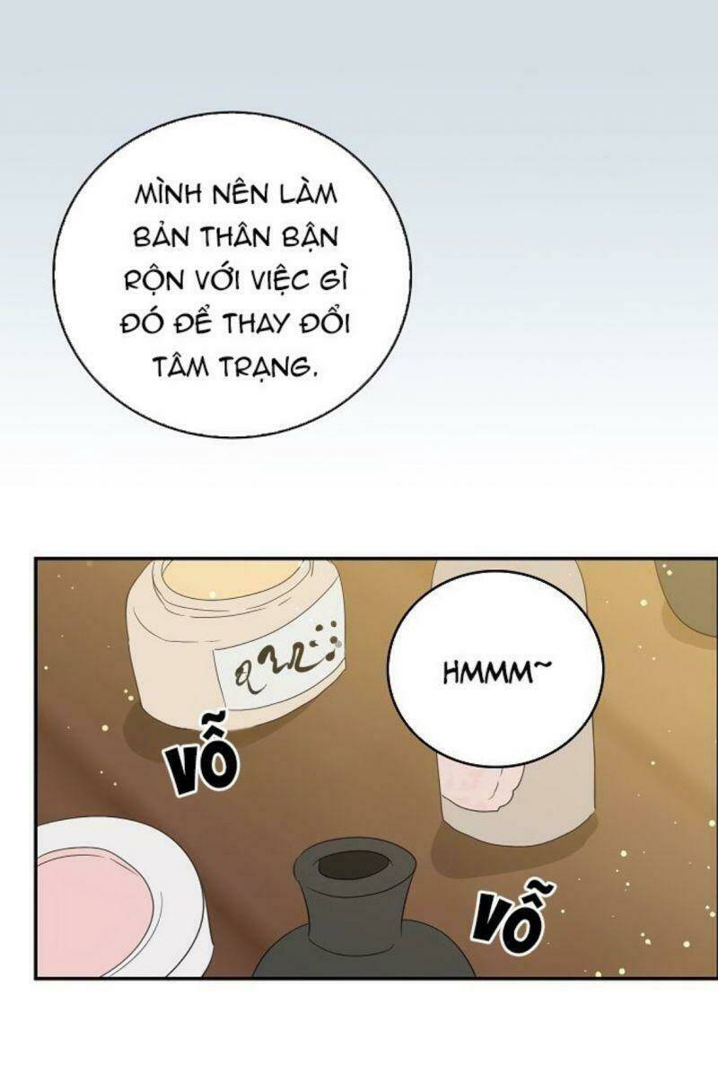 Tôi Là Bạn Gái Cũ Của Một Người Lính: Chapter 13