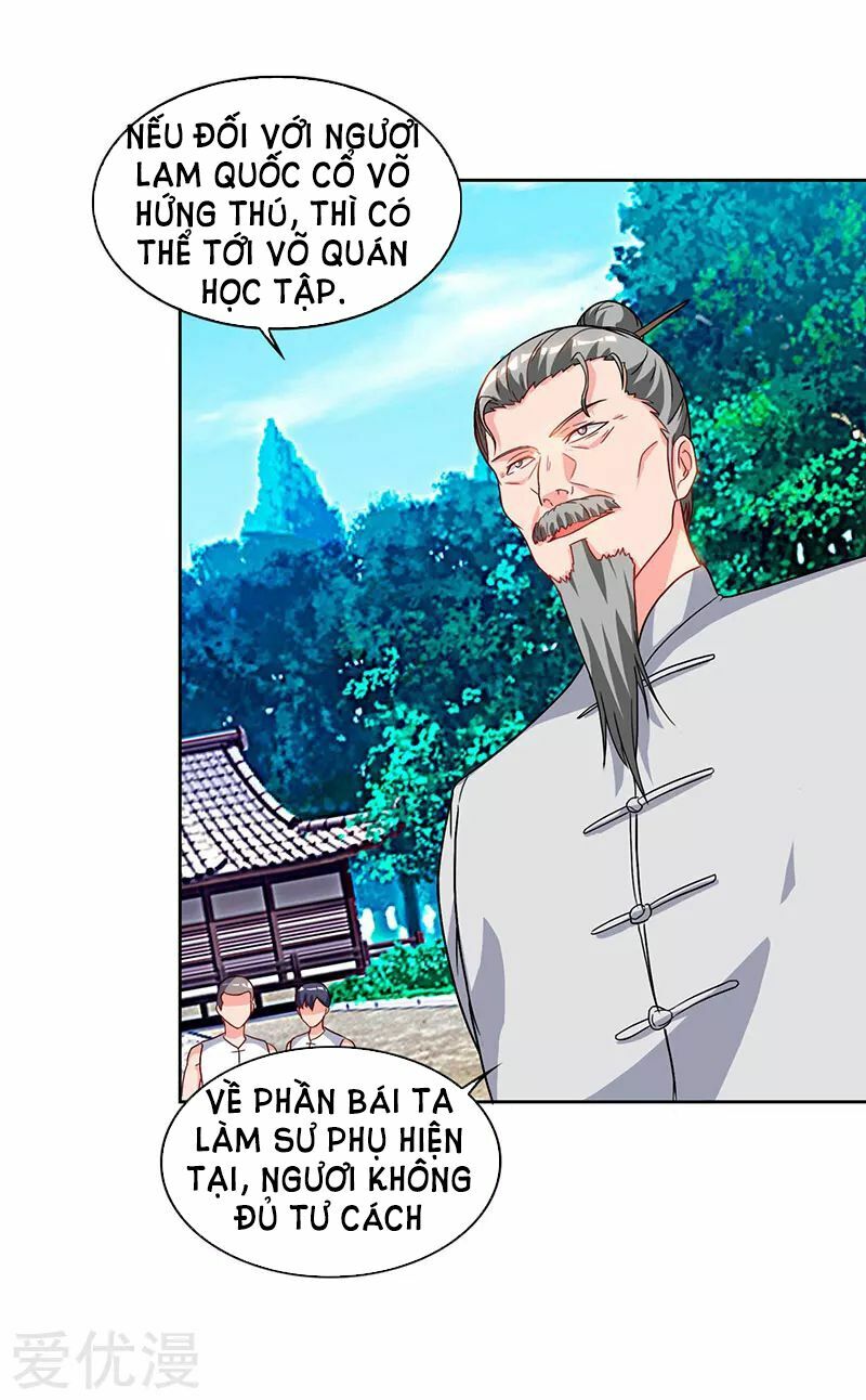 Trọng Sinh Khí Thiếu Quy Lai: Chapter 60