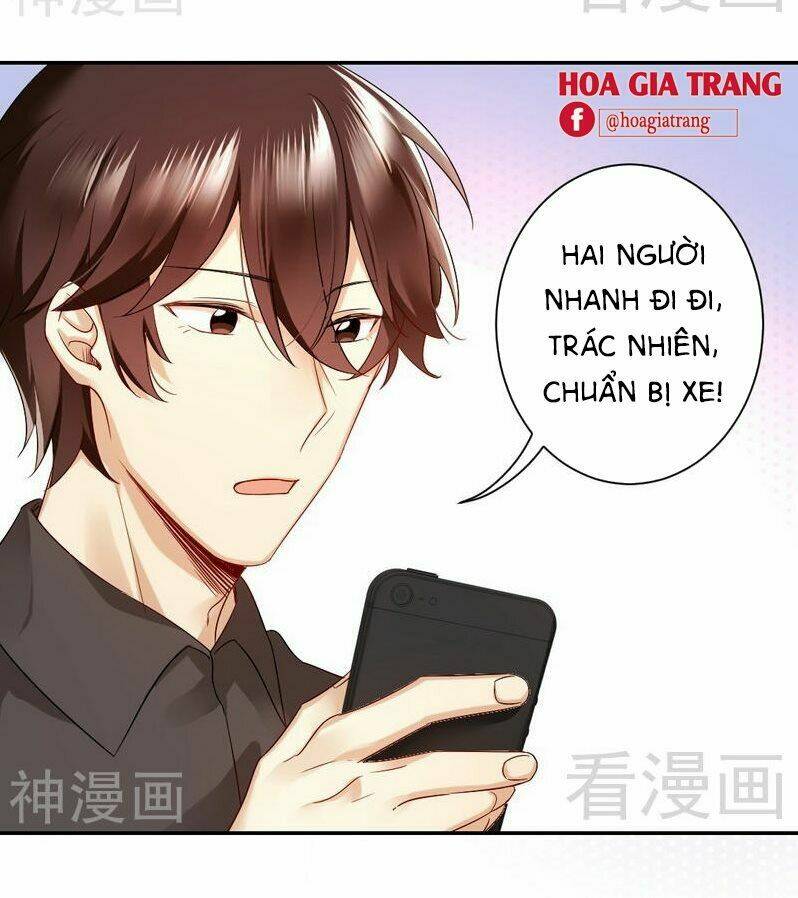 Phục Thù Thiếu Gia Tiểu Điềm Thê: Chapter 71