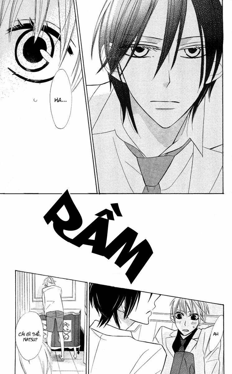 Love Sick: Chapter 7