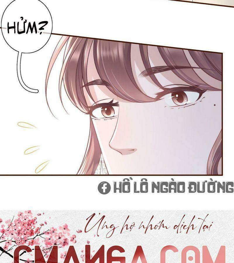 Bạn Gái Tôi Mới 30+: Chapter 85
