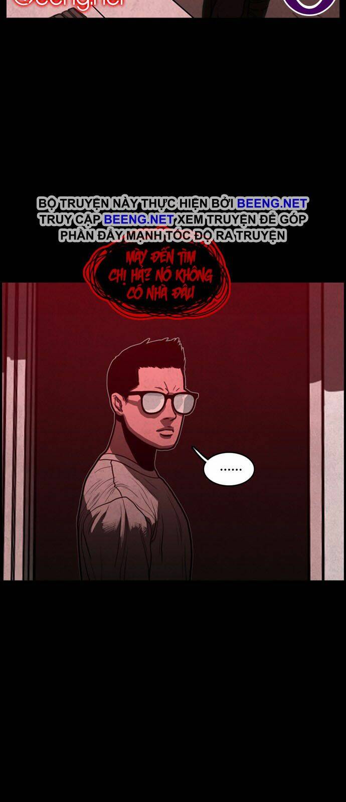 Khu Trọ Quỷ Ám: Chapter 15
