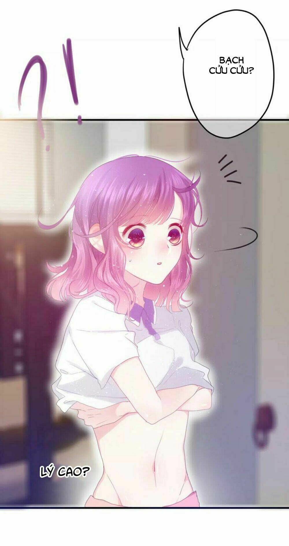 Tháng Sáu Kì Diệu: Chapter 27