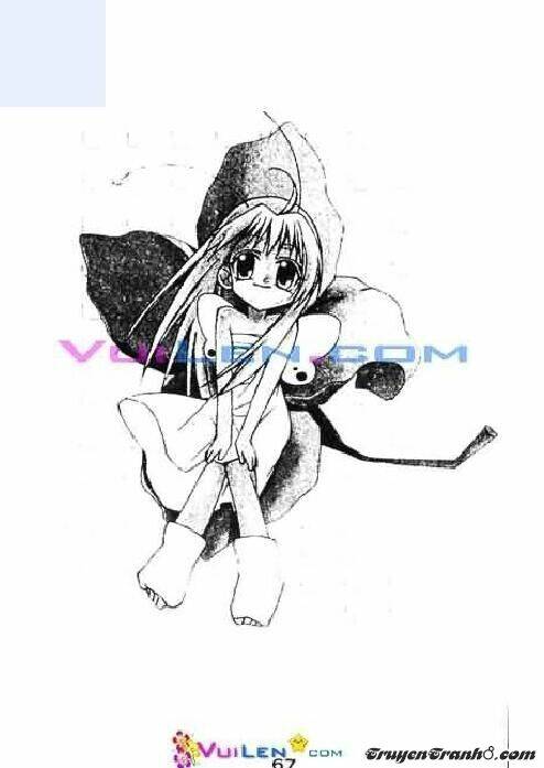 Đóa Hoa Anh Đào: Chapter 7