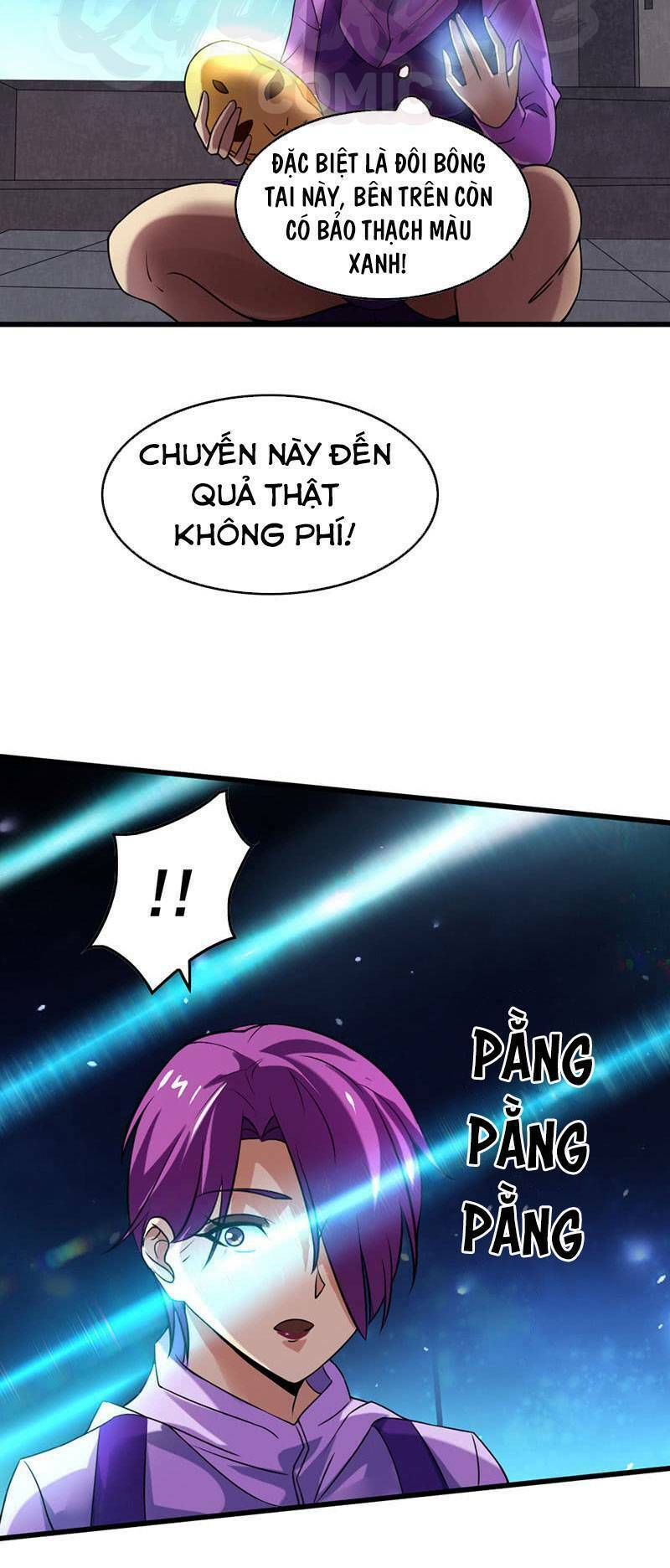 Cuộc Sống Tận Thế Bắt Đầu Từ Số 0: Chapter 42