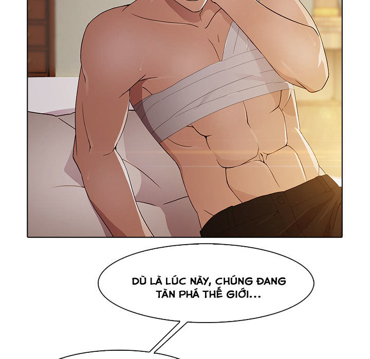 Ảo Mộng Hồ Điệp: Chapter 21