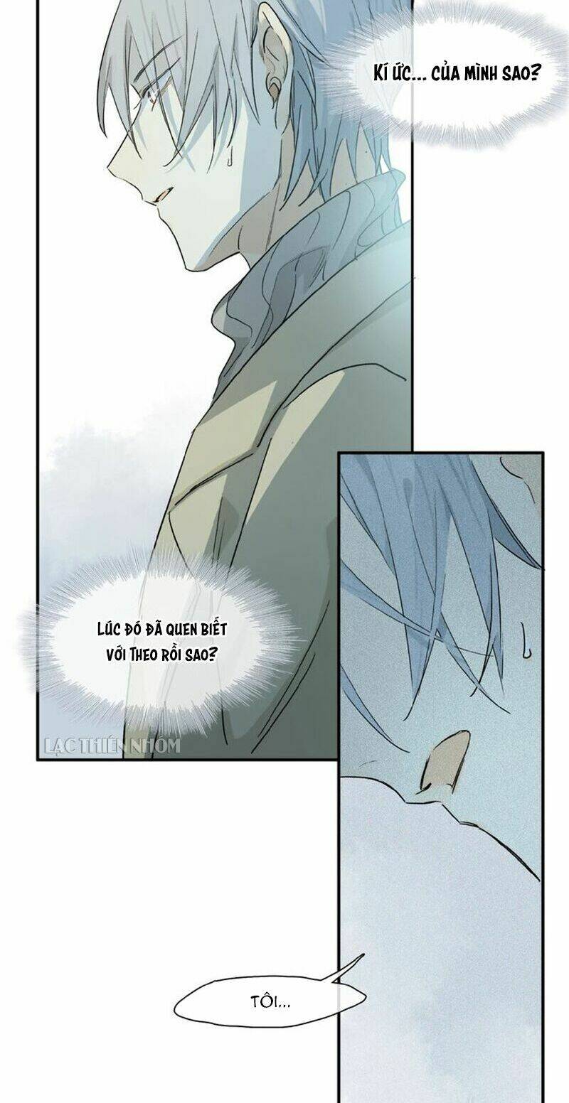 Phép Tắc Trường Ogus: Chapter 40