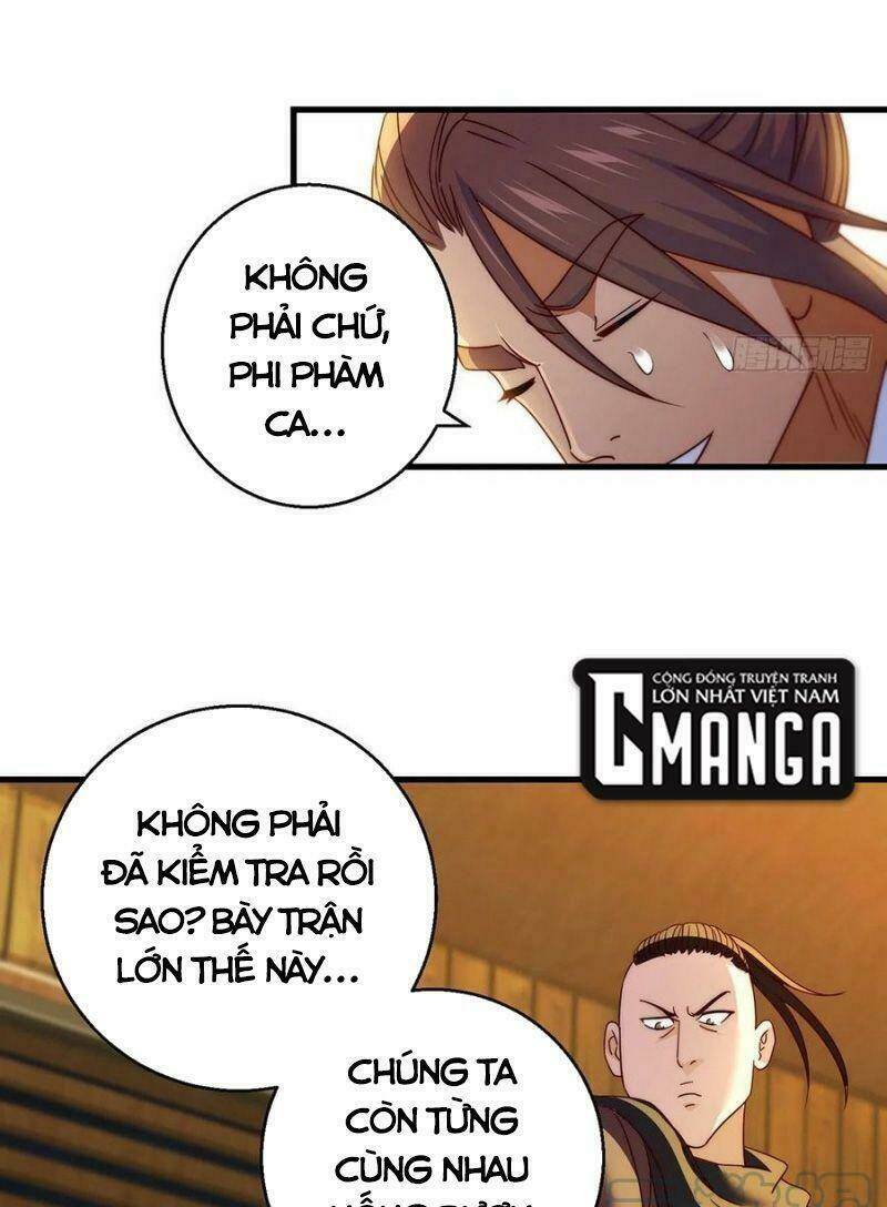 Ta Là Đại Hoàn Đan: Chapter 70