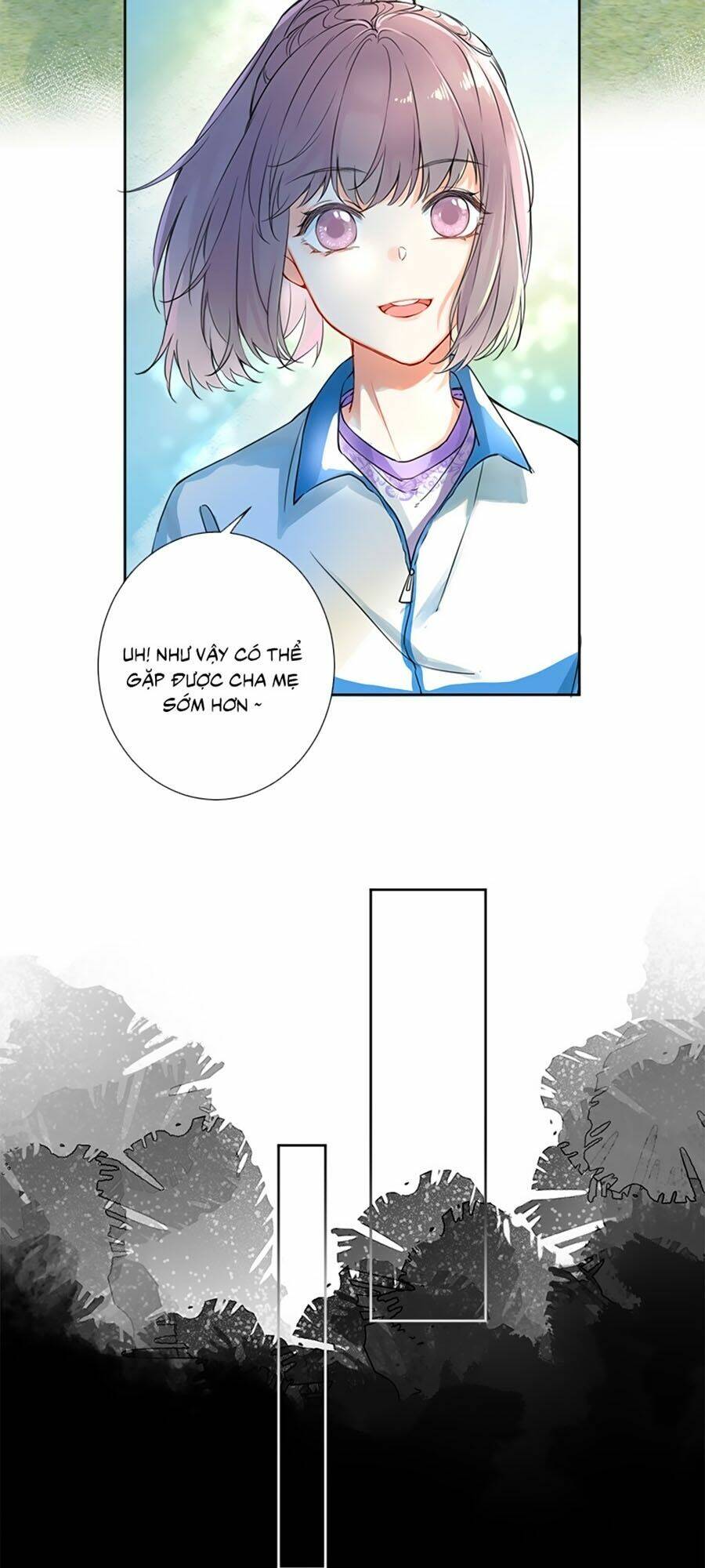 Tâm Động Thuấn Di: Chapter 5