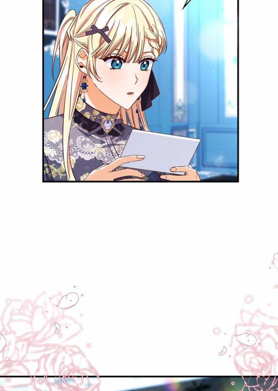 Lòng Trung Thành Với Kẻ Ác: Chapter 22