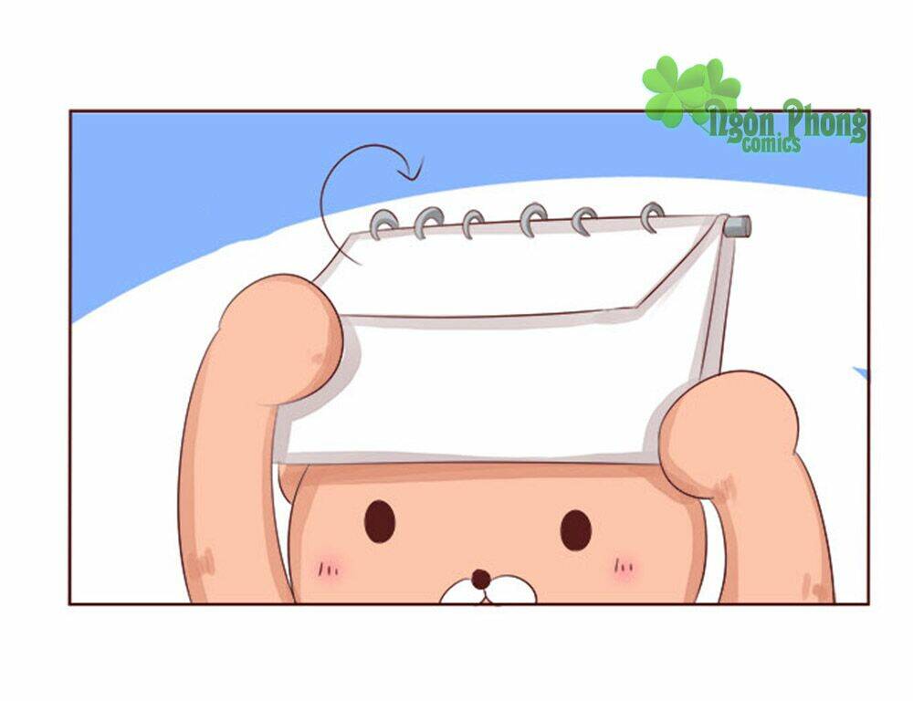 Ma Vương Luyến Ái Chỉ Nam: Chapter 31