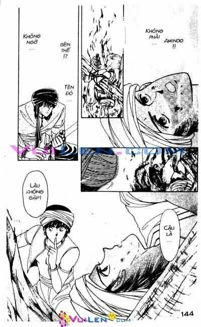 Nàng Công Chúa Ham Chơi: Chapter 11