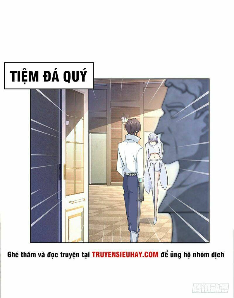 Thiên Hỏa Đại Đạo: Chapter 10