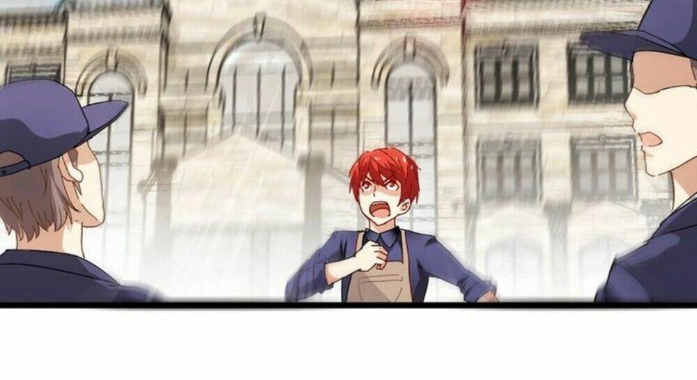 Kinh Thế Kỳ Nhân: Chapter 1