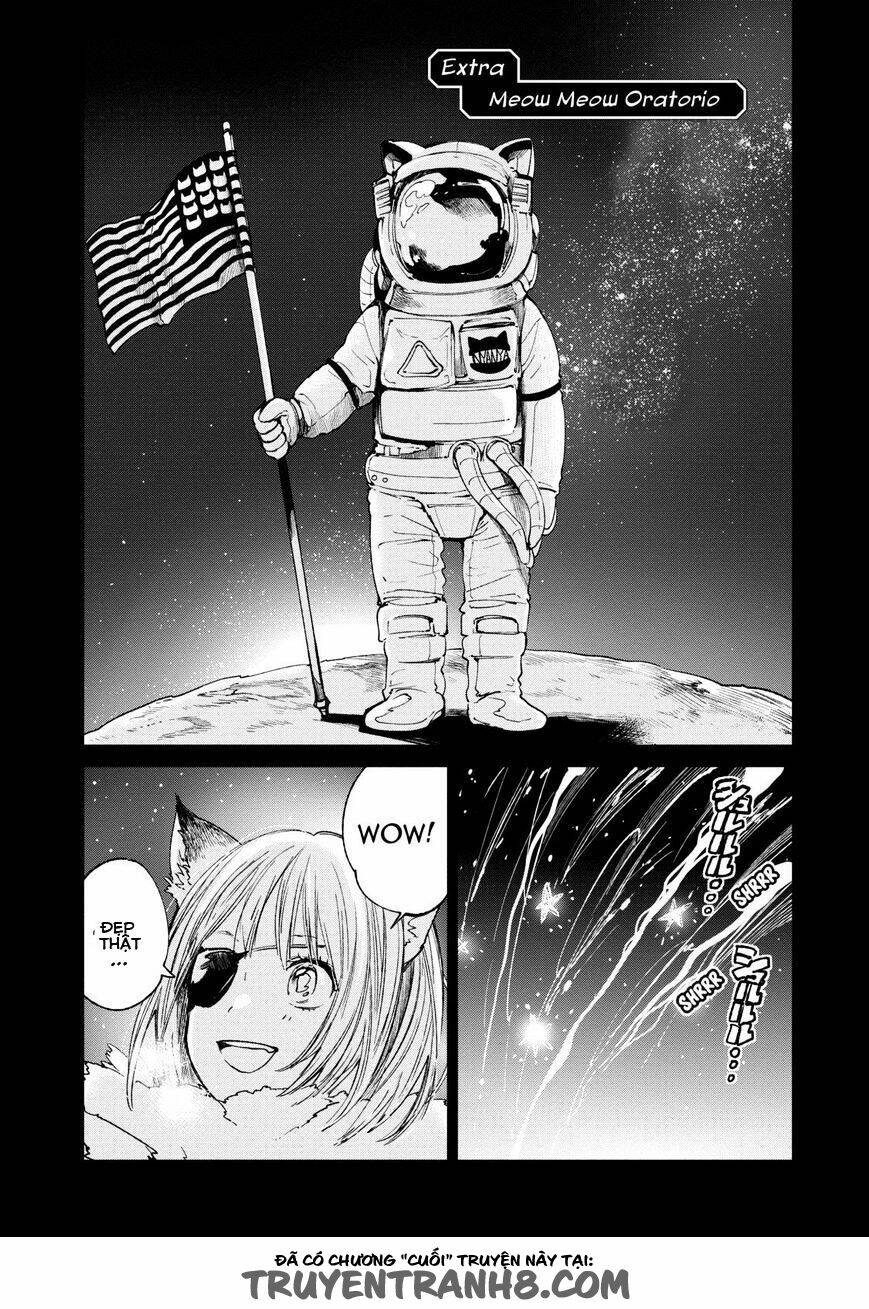 Ước Mơ Của Cặn Bã: Chapter 16.5