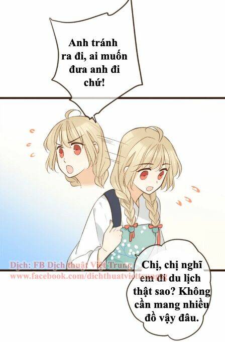 Bạn Trai Tôi Là Cẩm Y Vệ 2: Chapter 1