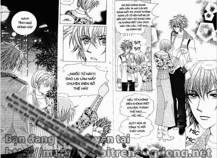 Yêu Hoặc Chết: Chapter 10