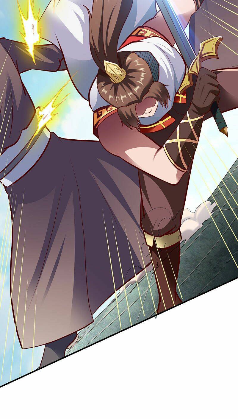 Chiến Đỉnh: Chapter 248