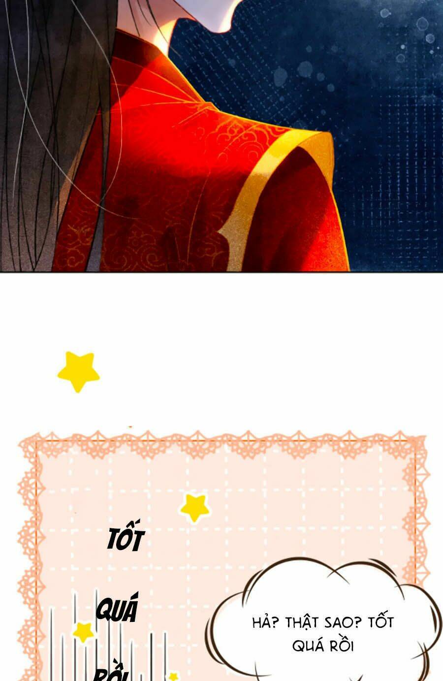 Xung Hỉ Vương Phi: Chapter 3