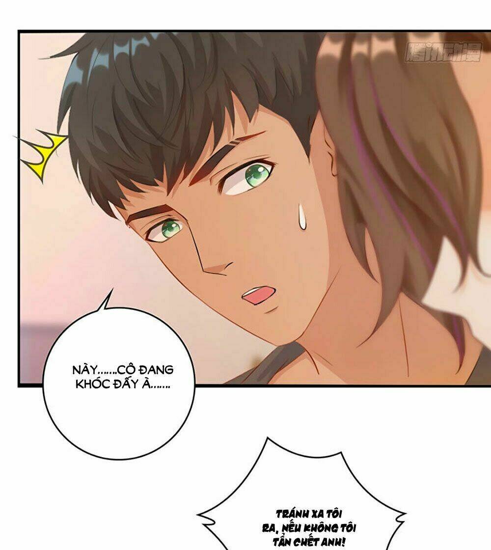 Bộ Váy Rực Rỡ Ánh Sao: Chapter 4