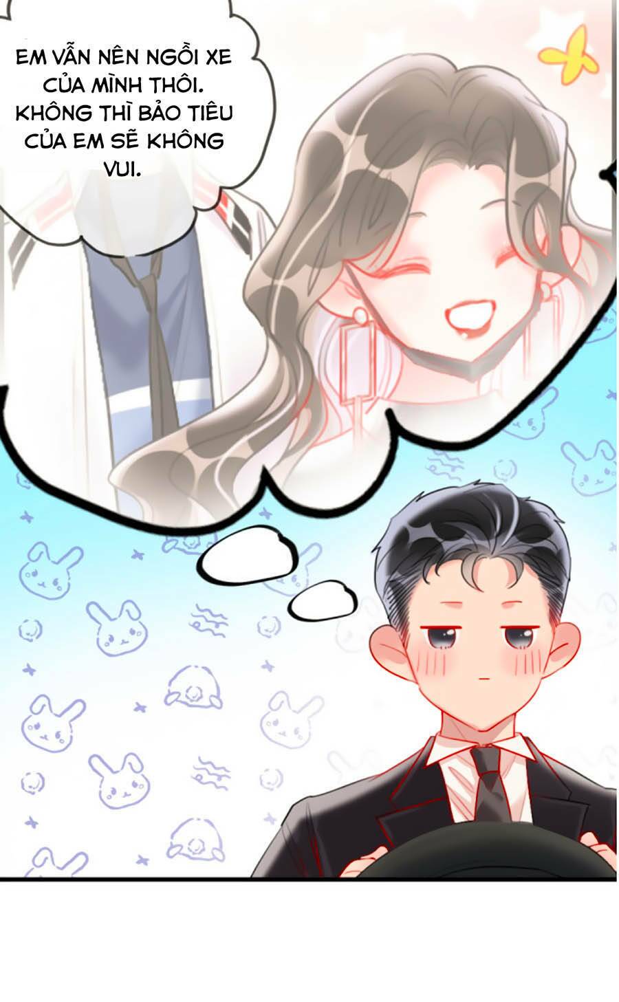 Cô Ấy Thật Xinh Đẹp: Chapter 6.2