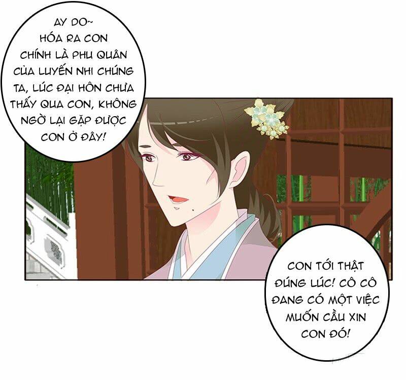 Tướng Quân Mời Ra Trận: Chapter 114