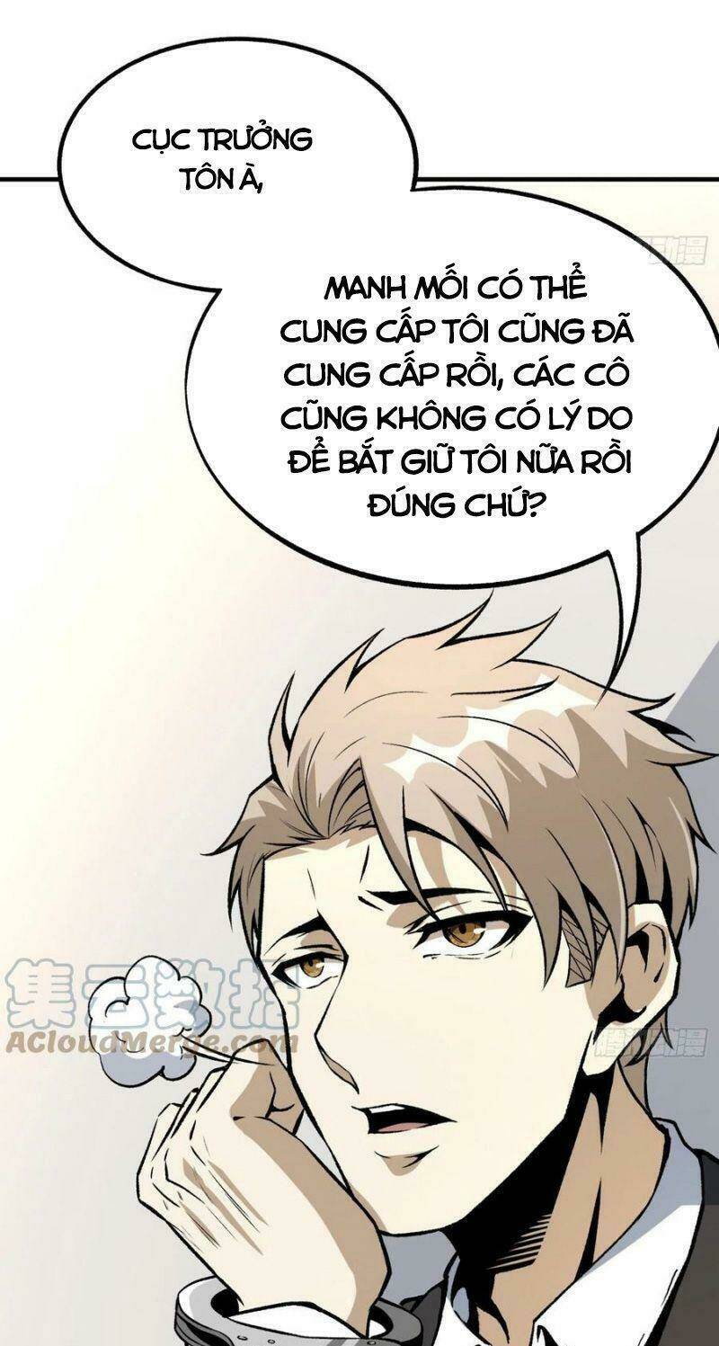 Cuồng Thiếu Siêu Thiên Tài: Chapter 50