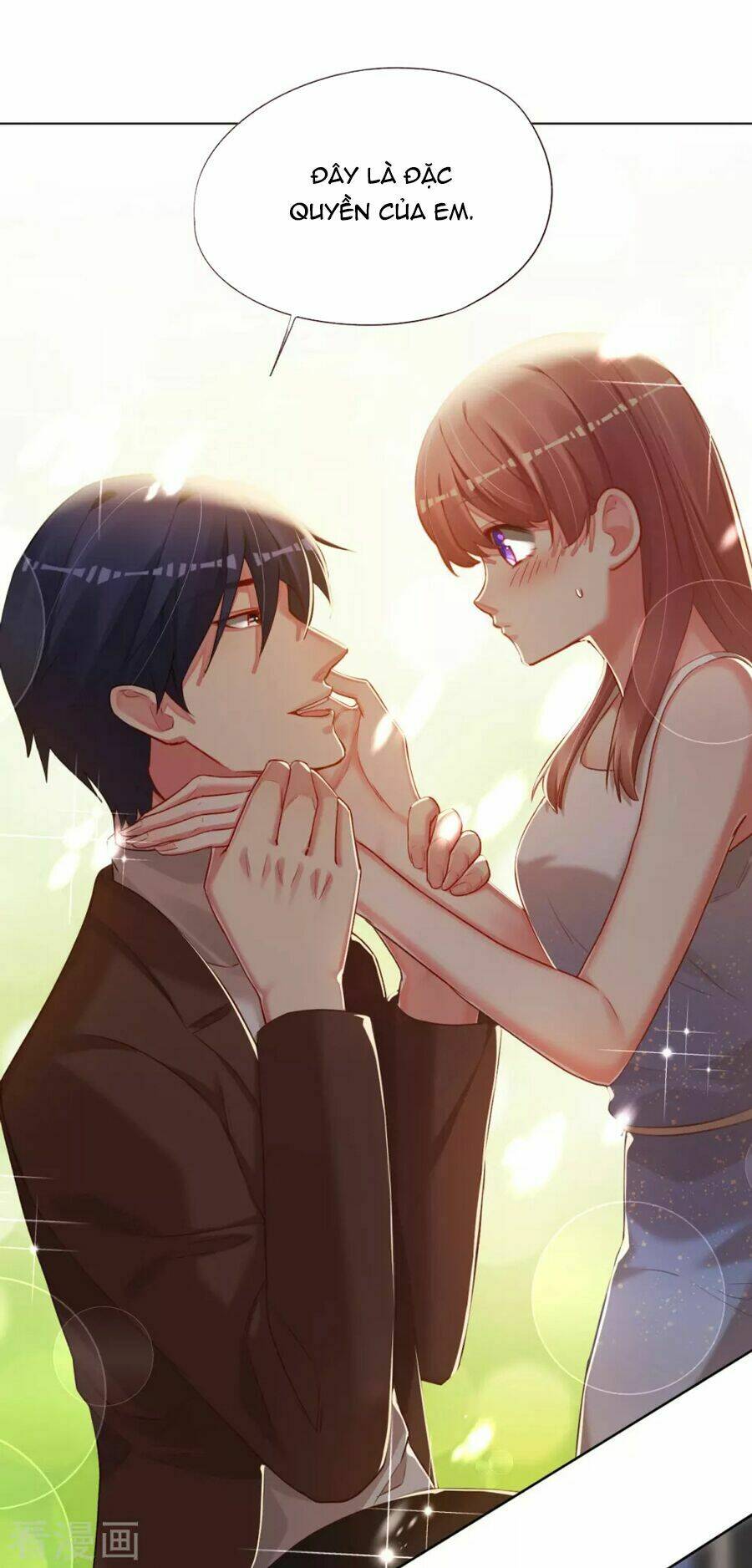 Vì Yêu Mà Khắc Cốt Ghi Tâm: Chapter 75