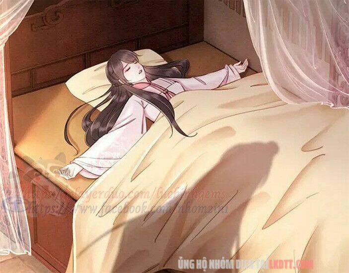 Trọng Sinh Bá Sủng Nhiếp Chính Vương Quá Mạnh Mẽ: Chapter 79