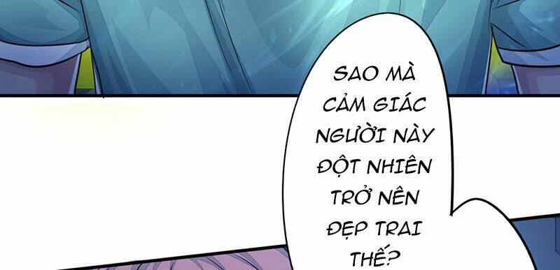 Lật Mặt: Chapter 13