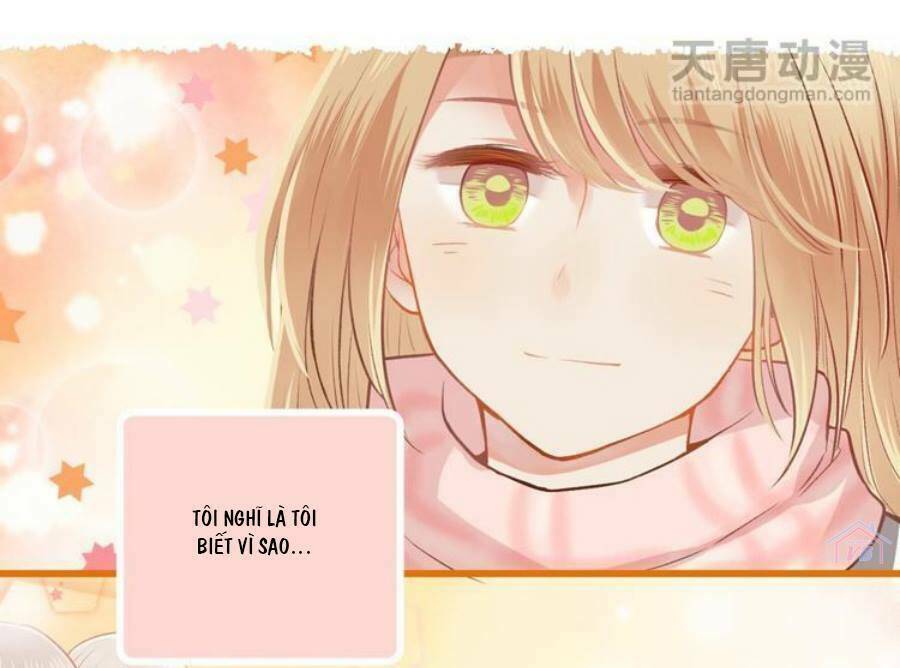 Anh Không Thích Thế Giới Này, Anh Chỉ Thích Em: Chapter 14