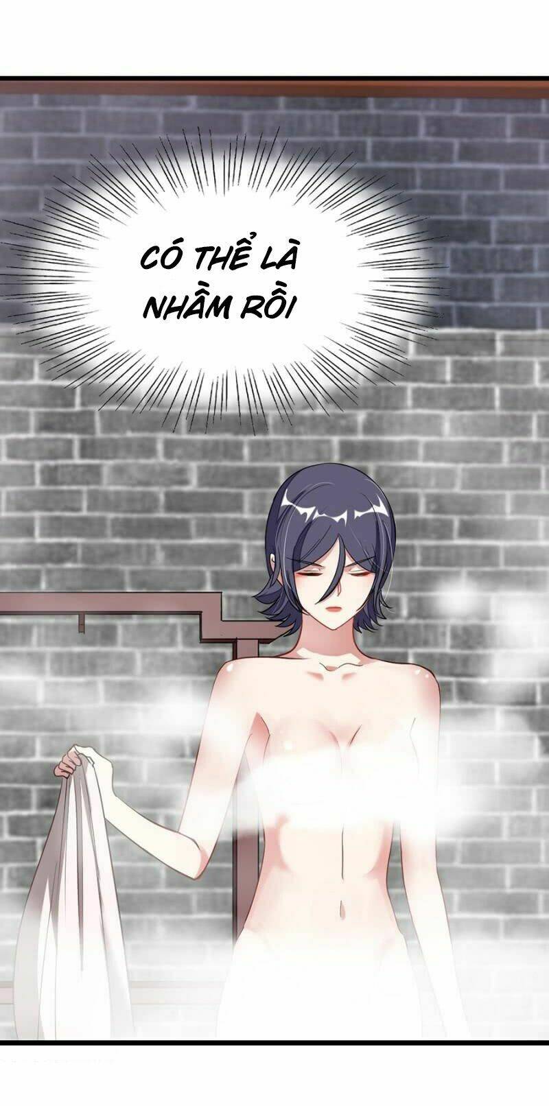 Cửu Dương Thần Vương: Chapter 89