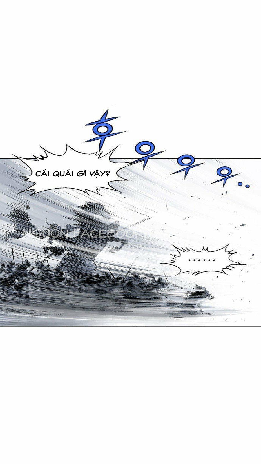 Cao Thủ 2: Chapter 51