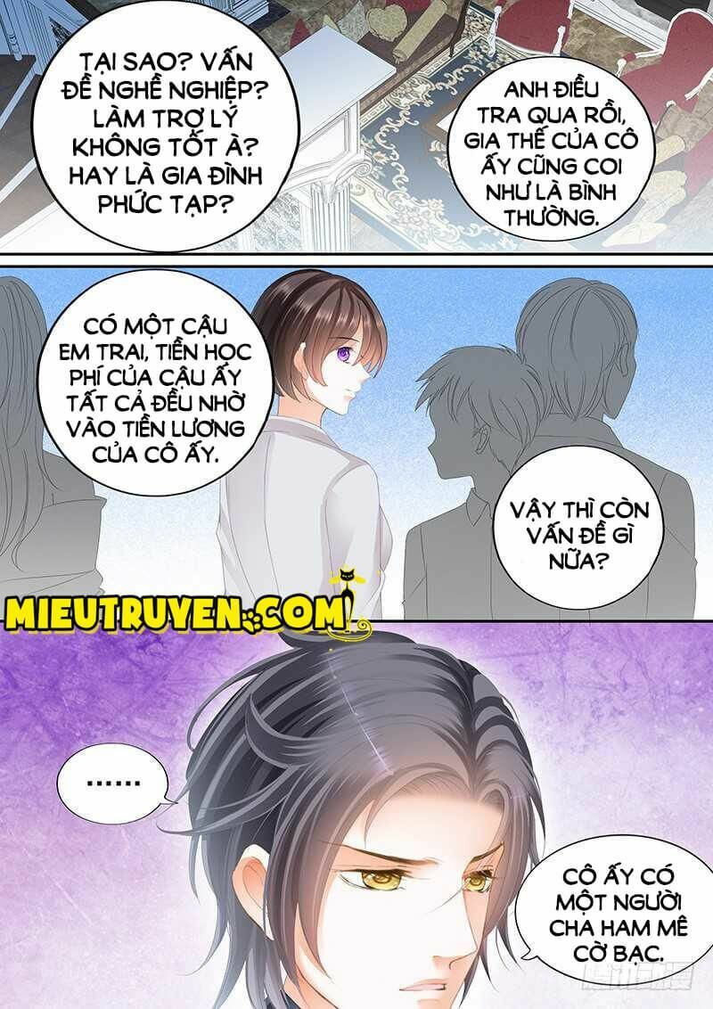 Thiểm Hôn Kiều Thê: Chapter 67
