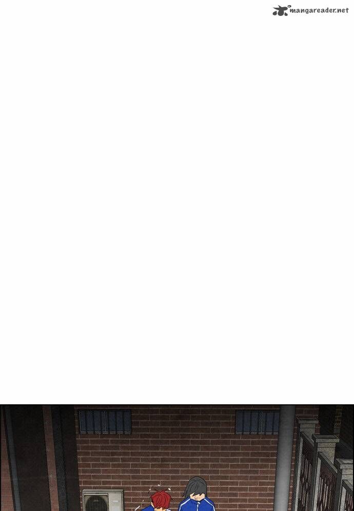 Revival Man: Chapter 33