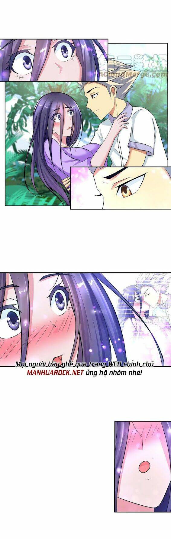 Tôi Là Thần Y: Chapter 191