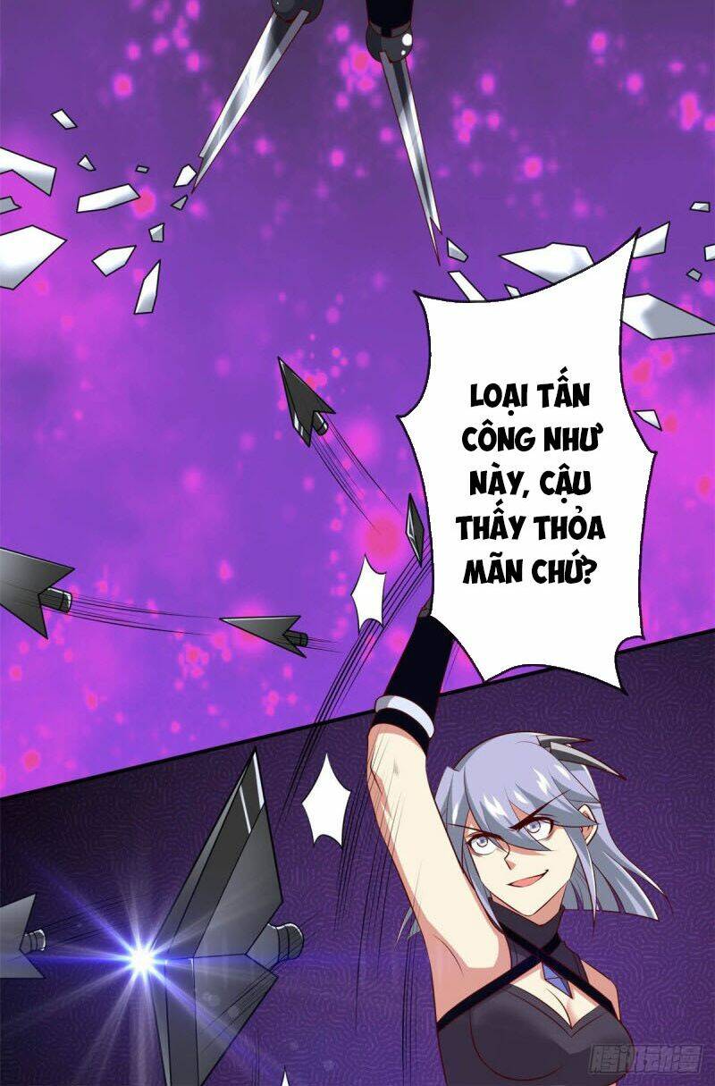 Chí Tôn Võ Đế: Chapter 303