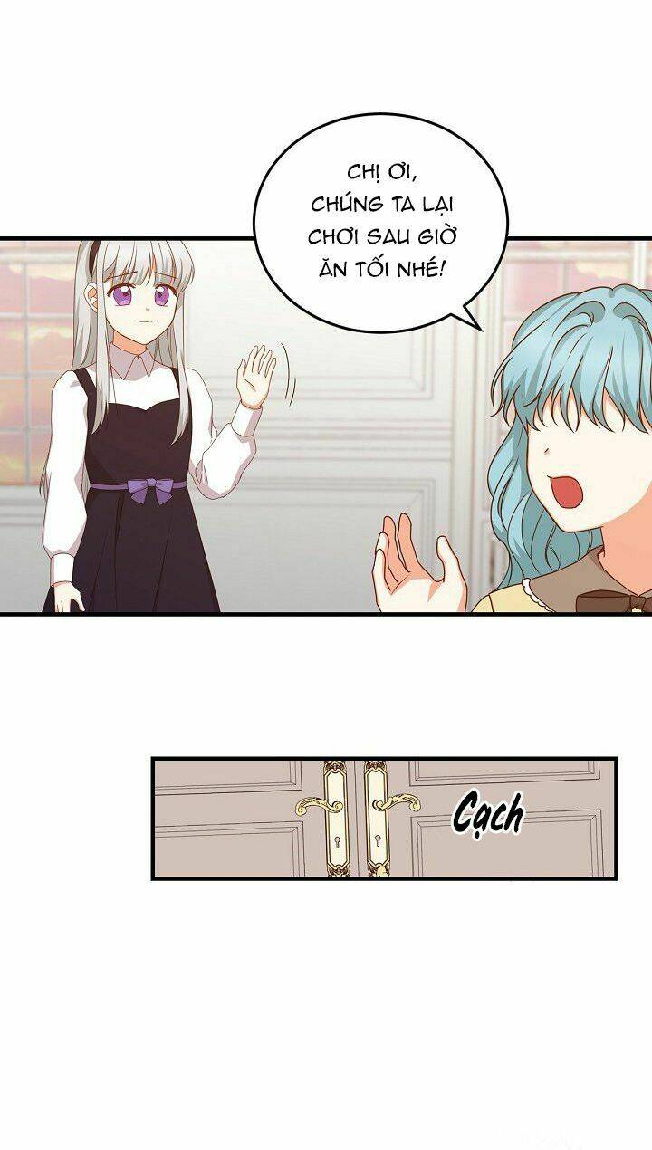 Đừng Chọc Đứa Em Gái Bé Bỏng Của Chúng Tôi: Chapter 23