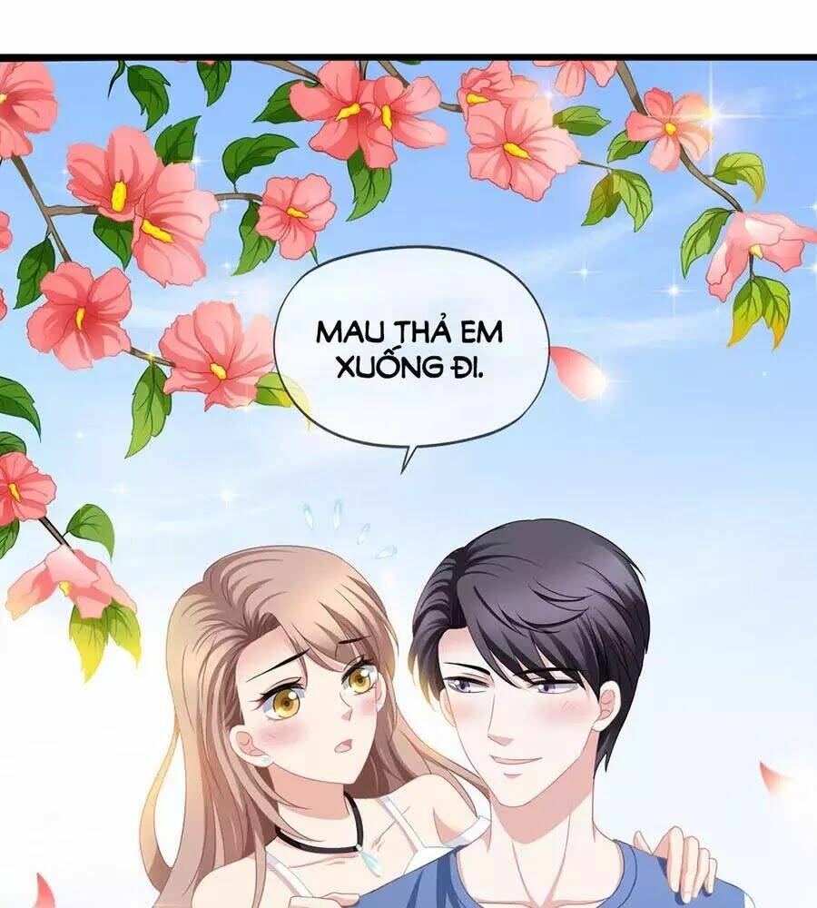 Mỹ Vị Giai Thê: Chapter 58