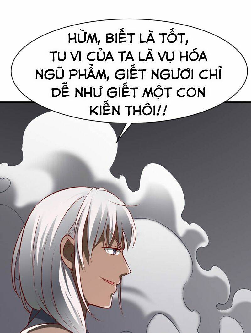 Chiến Đỉnh: Chapter 150