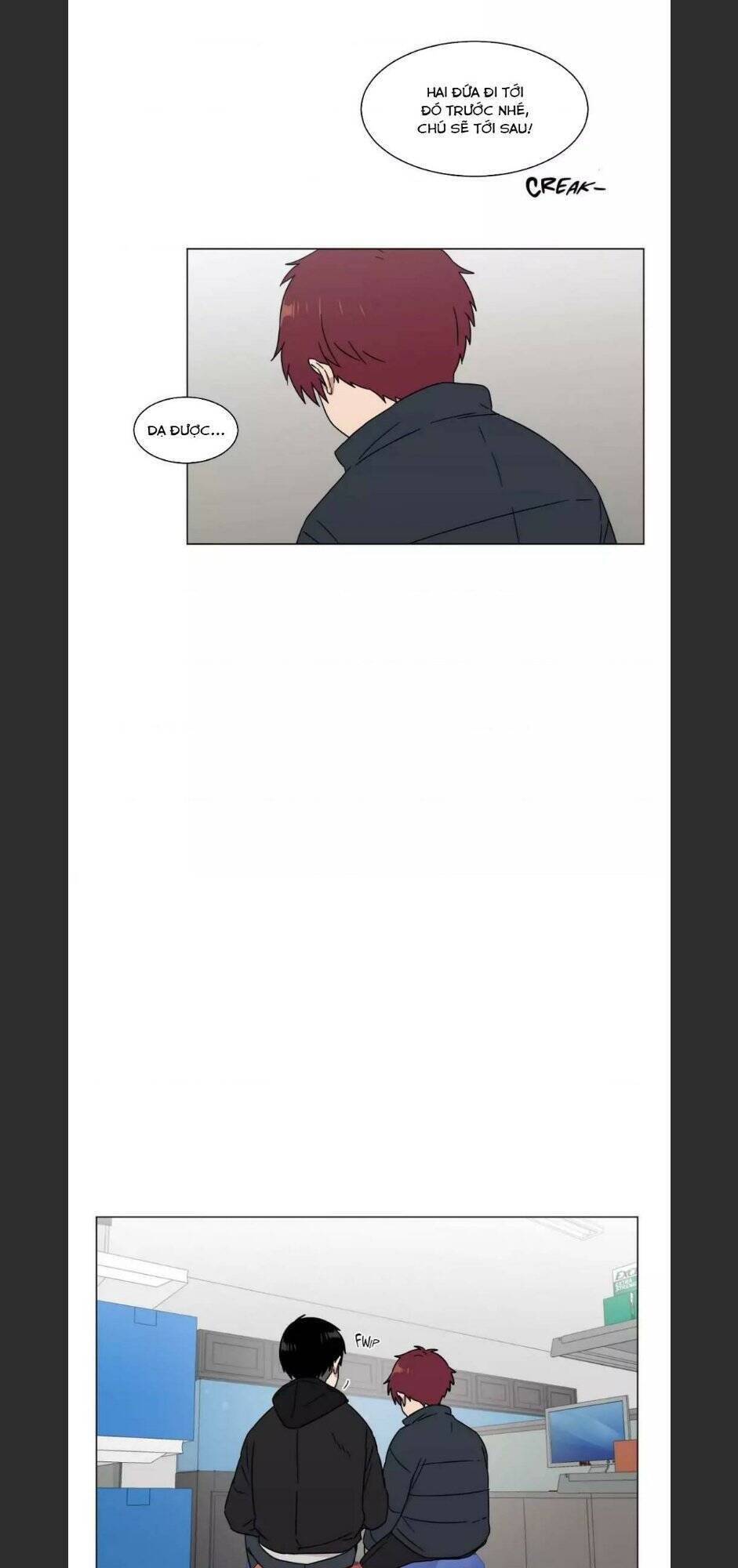 …”Một Sự Thật Khá Khó Chịu.”: Chapter 68