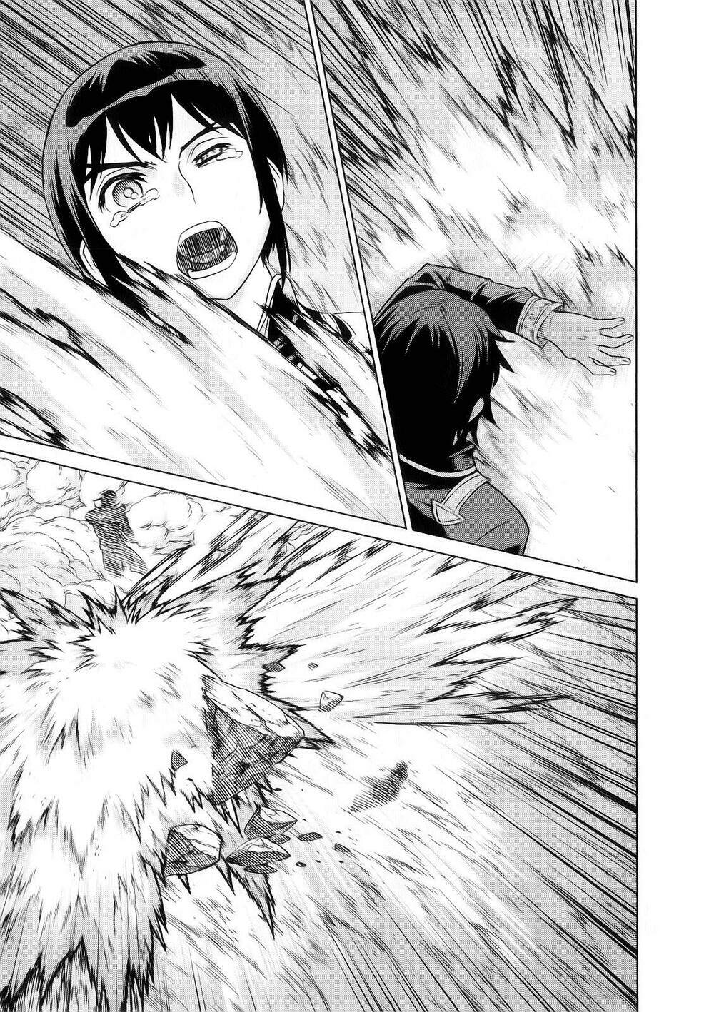 Ubel Blatt: Chapter 92.9