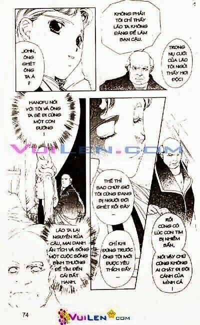 Duyên Kỳ Ngộ: Chapter 7