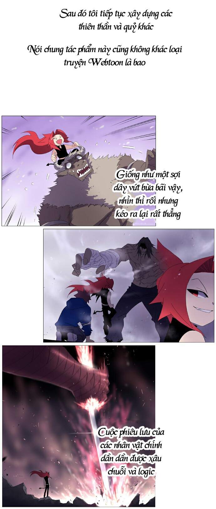 Soul Cartel: Chapter 224