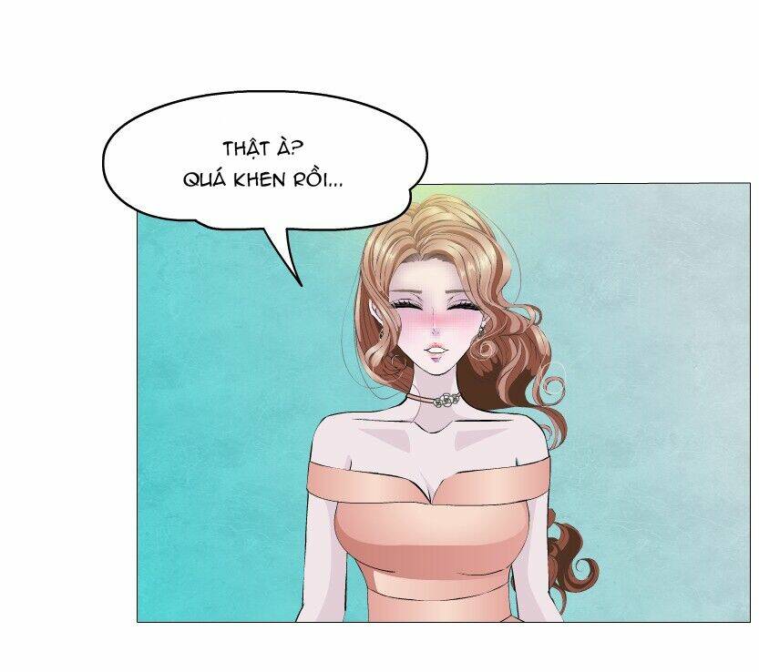 Cạm Bẫy Của Nữ Thần: Chapter 137