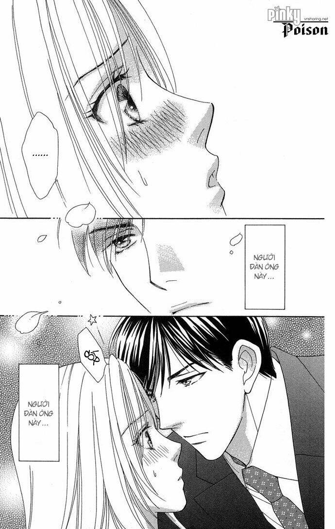 Chou Yo Hana Yo: Chapter 15