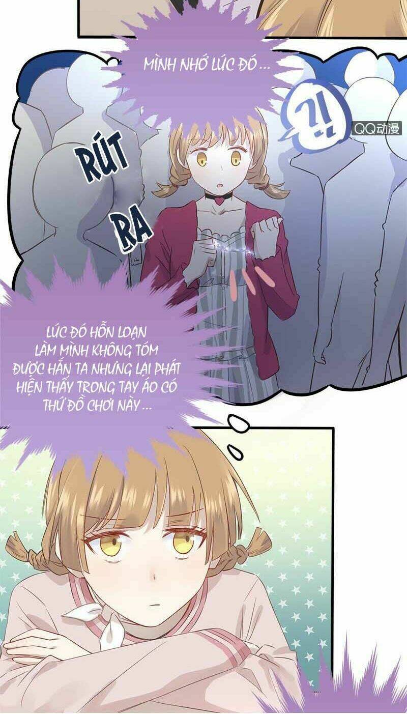 Fanboy Tuyệt Vời Ở Đâu?: Chapter 2